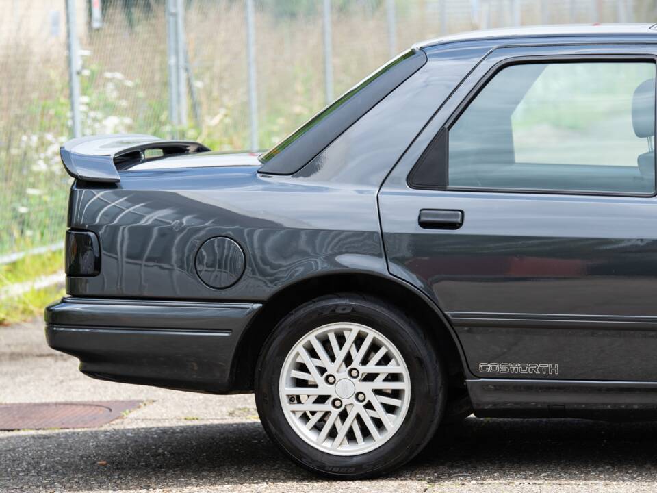 Afbeelding 35/55 van Ford Sierra Cosworth 4x4 (1990)