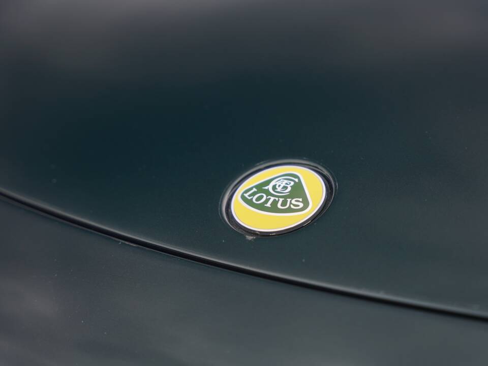 Imagen 31/50 de Lotus Evora GT410 Sport (2018)