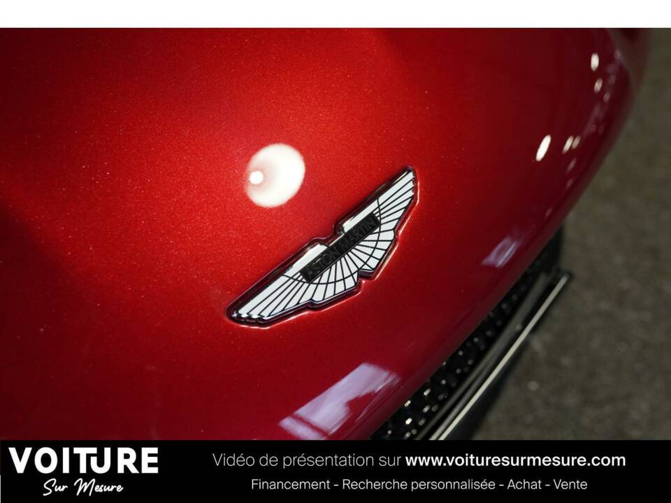 Bild 13/50 von Aston Martin DBS Superleggera (2019)