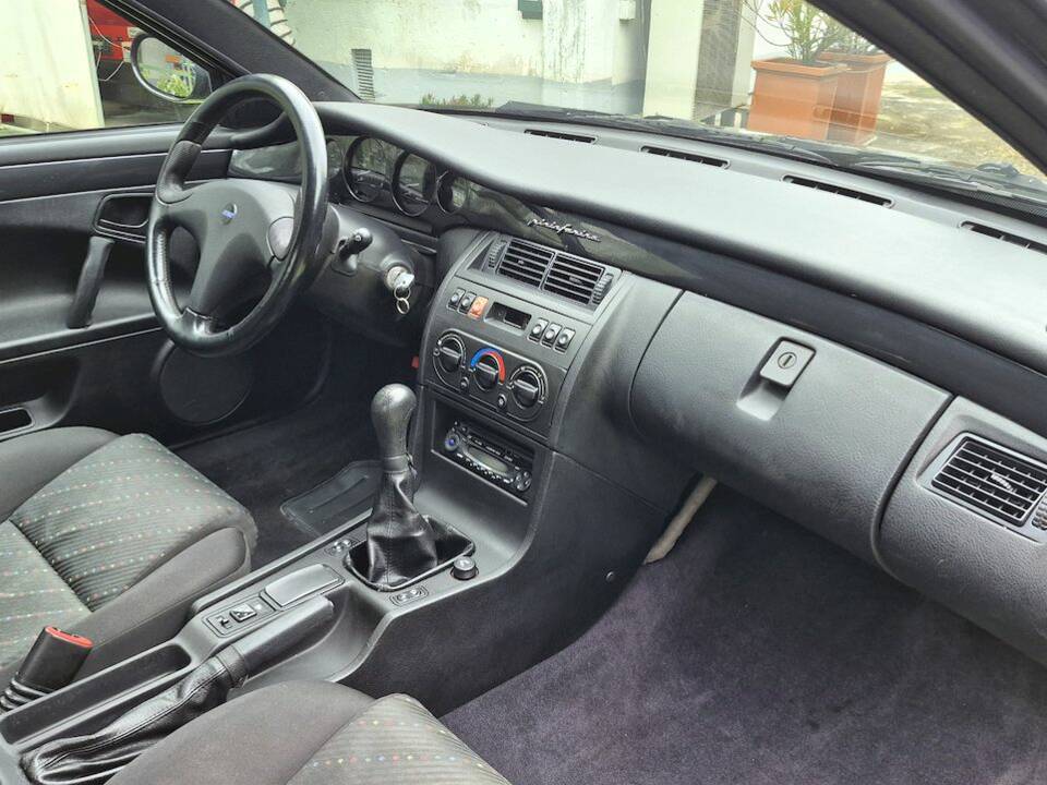 Immagine 42/63 di FIAT Coupé 2.0 16V (1994)