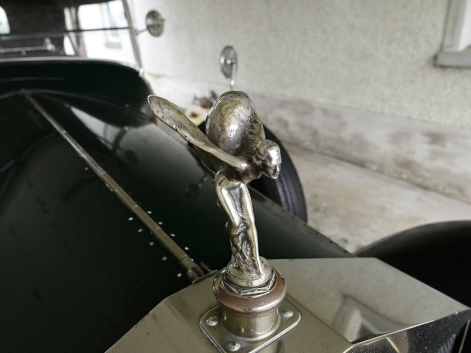 Bild 28/50 von Rolls-Royce 40/50 HP Silver Ghost (1924)