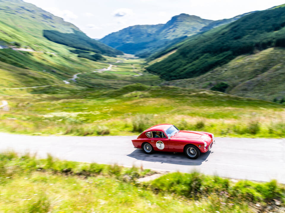 Immagine 9/50 di AC Aceca Bristol (1957)