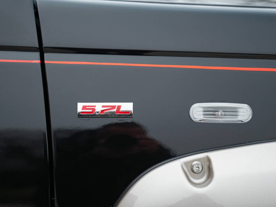 Bild 33/50 von GMC Sierra 2500 (1990)