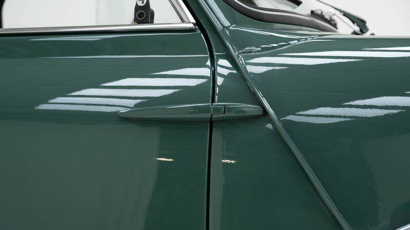Image 14/15 of Austin Mini 1000 (1965)
