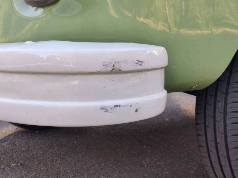 Afbeelding 50/72 van Volkswagen T2b Westfalia (1979)