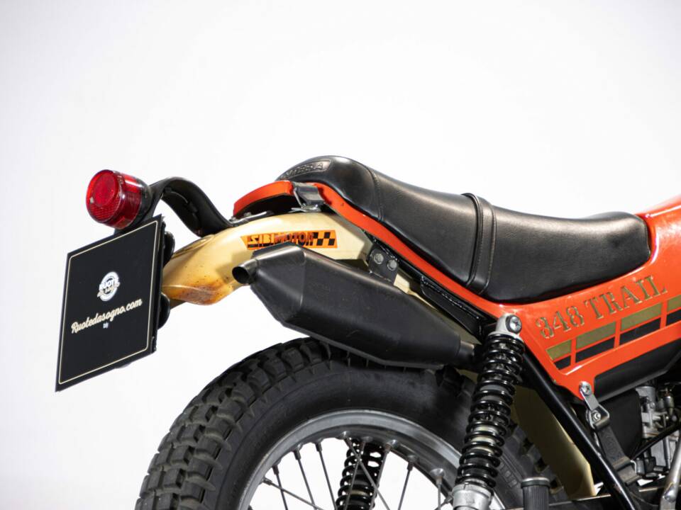 Image 10/50 of Montesa Cota 349 Trial (1980)