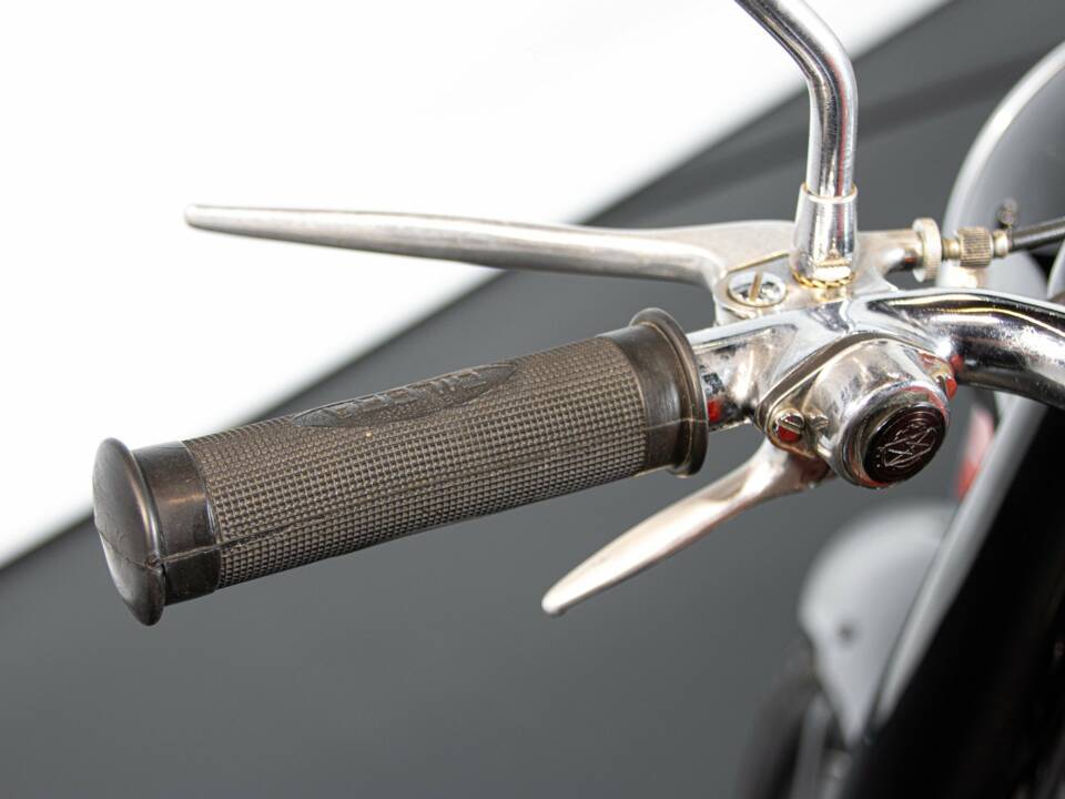 Bild 50/50 von Gilera Saturno Sport (1954)
