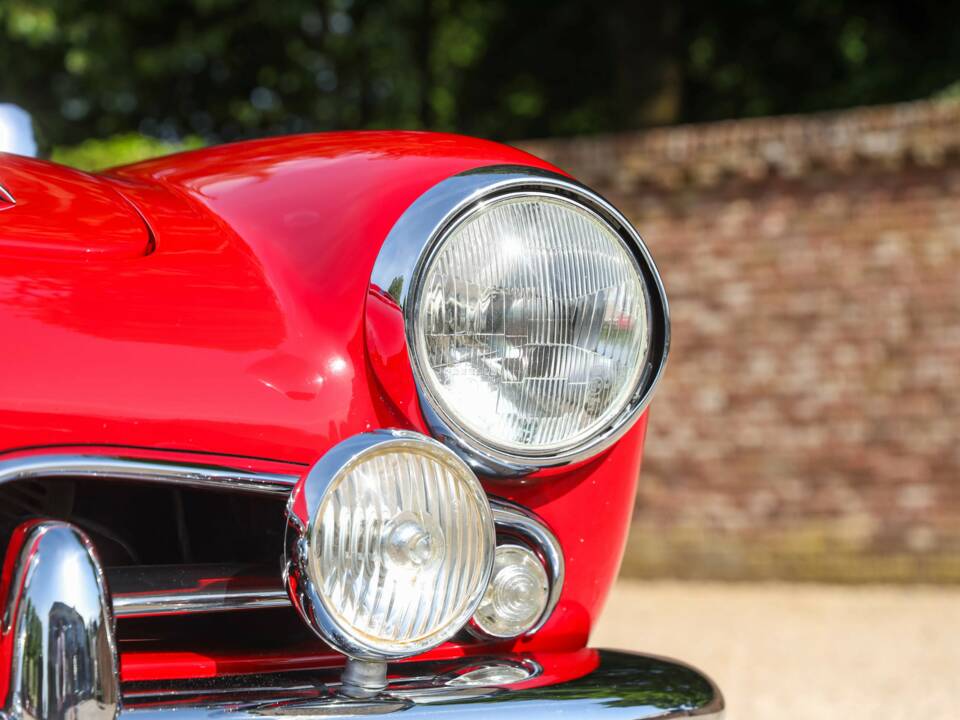 Bild 45/50 von Alfa Romeo Giulia 1600 Spider Veloce (1965)