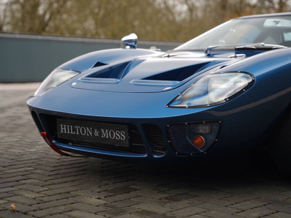 Bild 28/50 von Ford GT40 (2021)