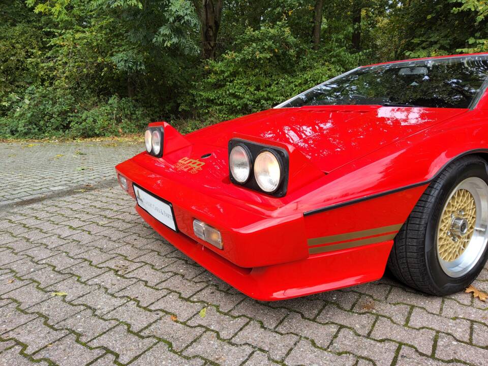 Bild 26/119 von Lotus Esprit Turbo (1981)