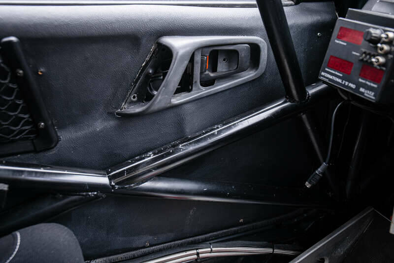 Image 8/46 of Ford Sierra 2.0 (1986)