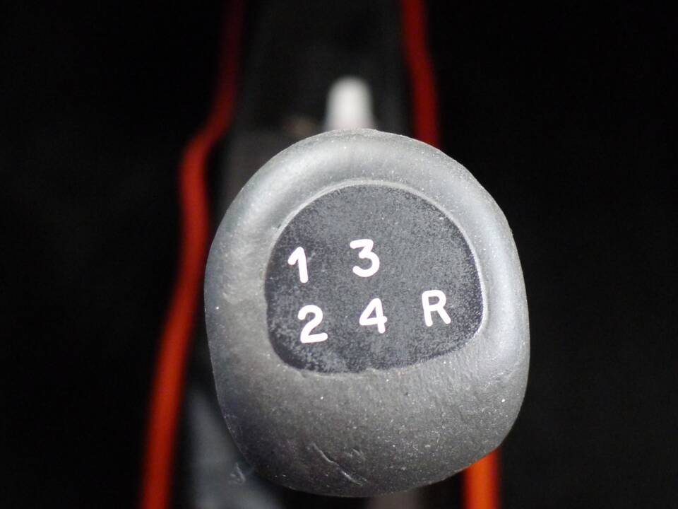Image 8/34 of FIAT Fiorino (1986)