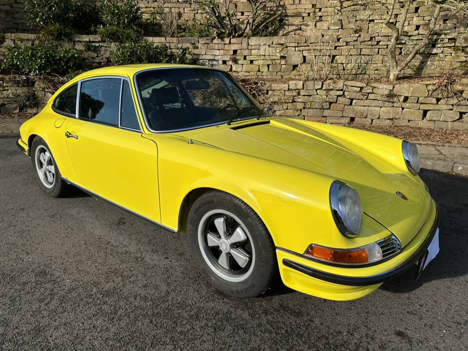 Bild 5/100 von Porsche 911 2.4 T "Oilflap" (1972)
