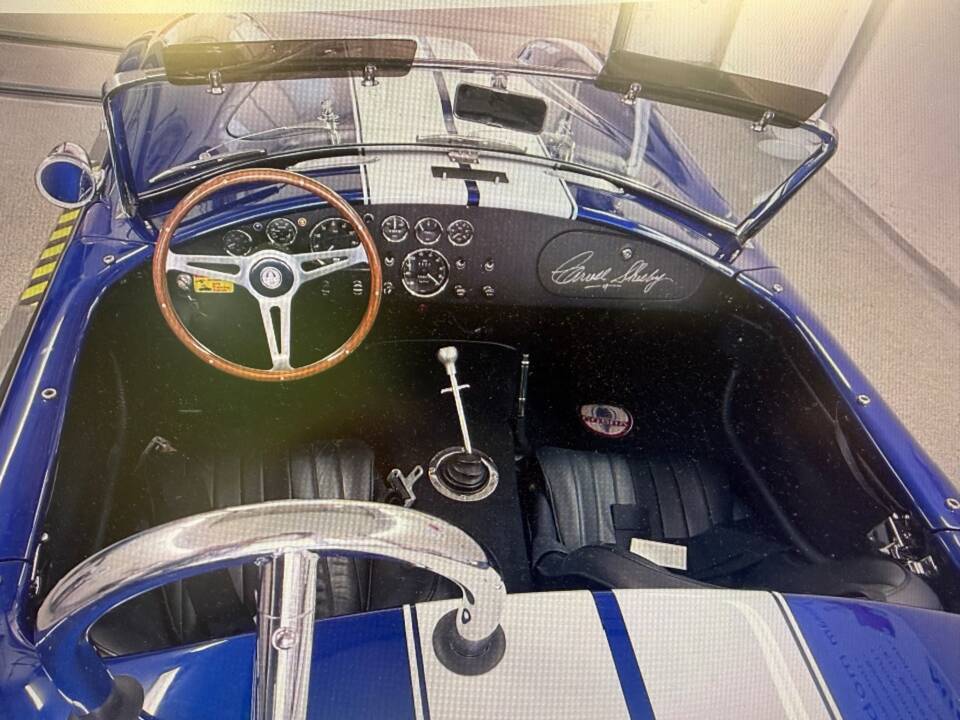 Image 4/5 of AC Cobra 427 (1965)