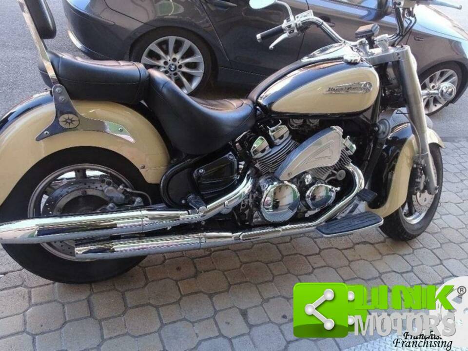 Image 7/10 of Yamaha DUMMY (1998)
