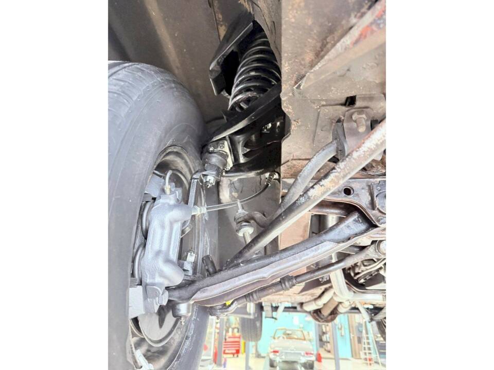 Image 24/35 of Ford Mustang 390 GTA (1967)