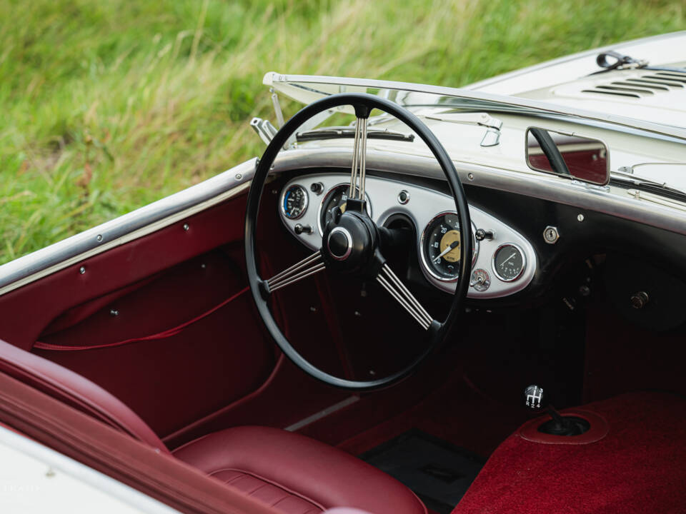 Afbeelding 12/19 van Austin-Healey 100&#x2F;4 (BN1) (1954)