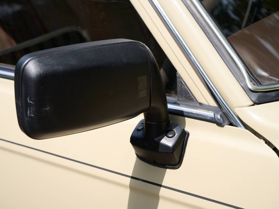 Imagen 26/50 de Triumph Acclaim (1983)
