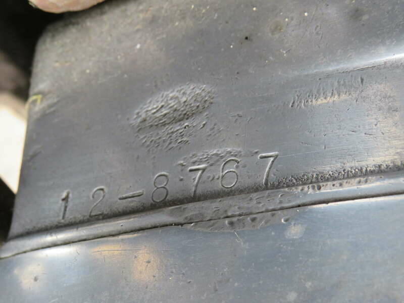 Bild 48/50 von Velocette DUMMY (1958)