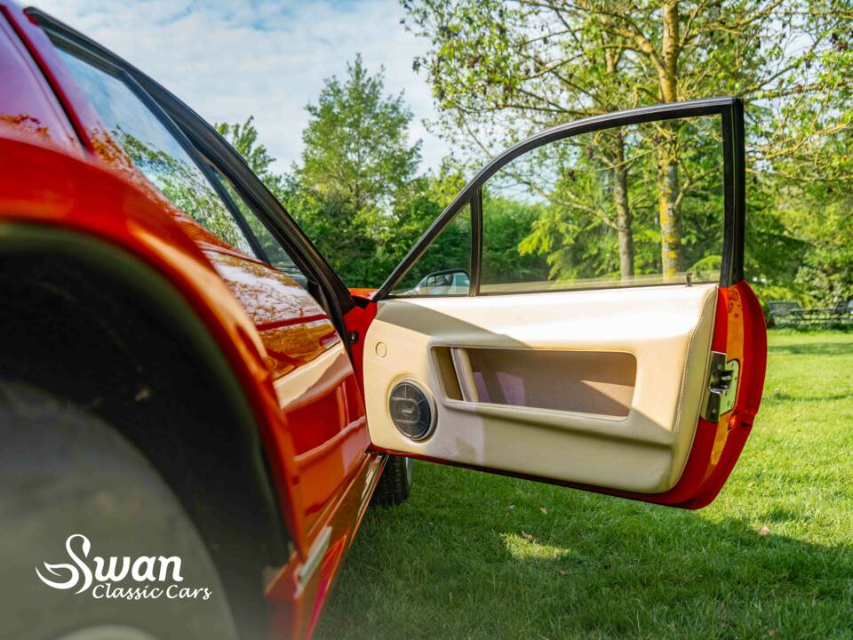 Immagine 28/32 di Ferrari 512 BBi (1983)