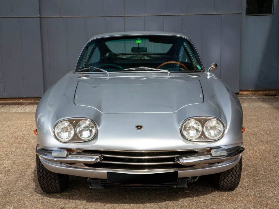 Bild 4/11 von Lamborghini 400 GT (1967)