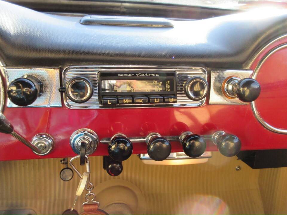 Immagine 18/88 di Lancia Flaminia GT 3C 2.5 Convertible (1962)