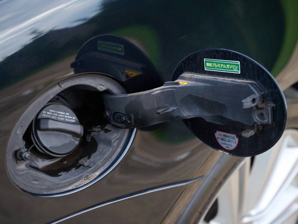 Bild 49/50 von Jaguar XJ 5.0 (2011)