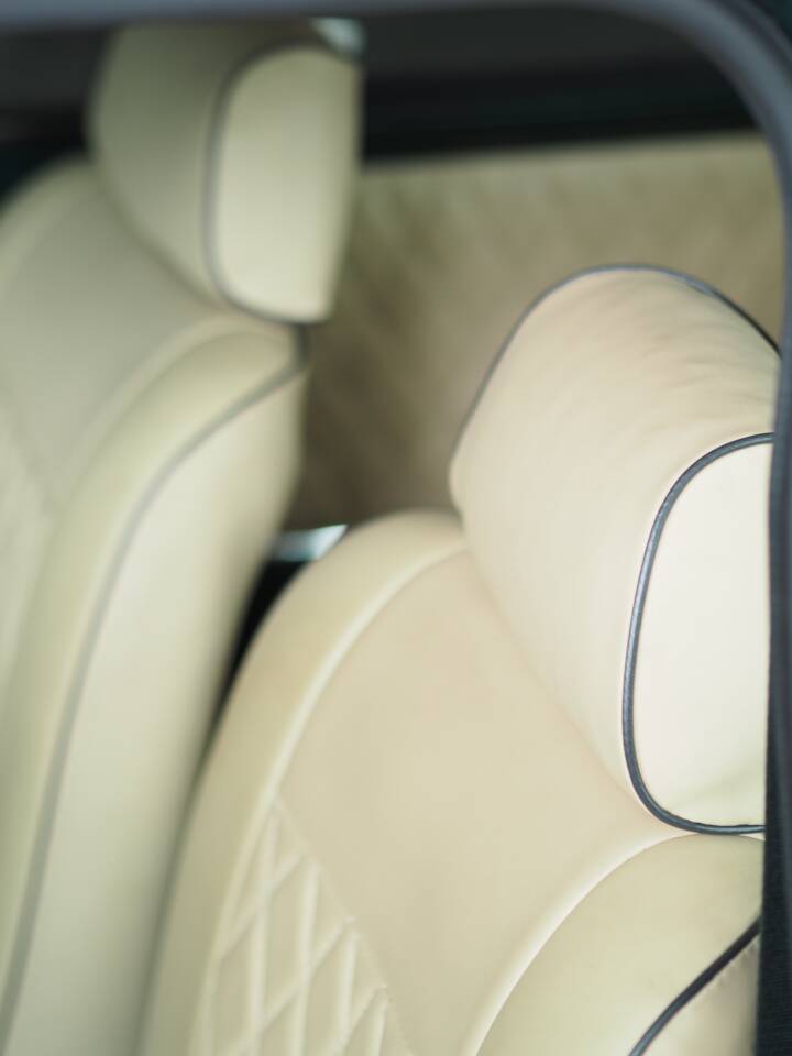 Immagine 35/43 di Austin Mini Mayfair (1986)