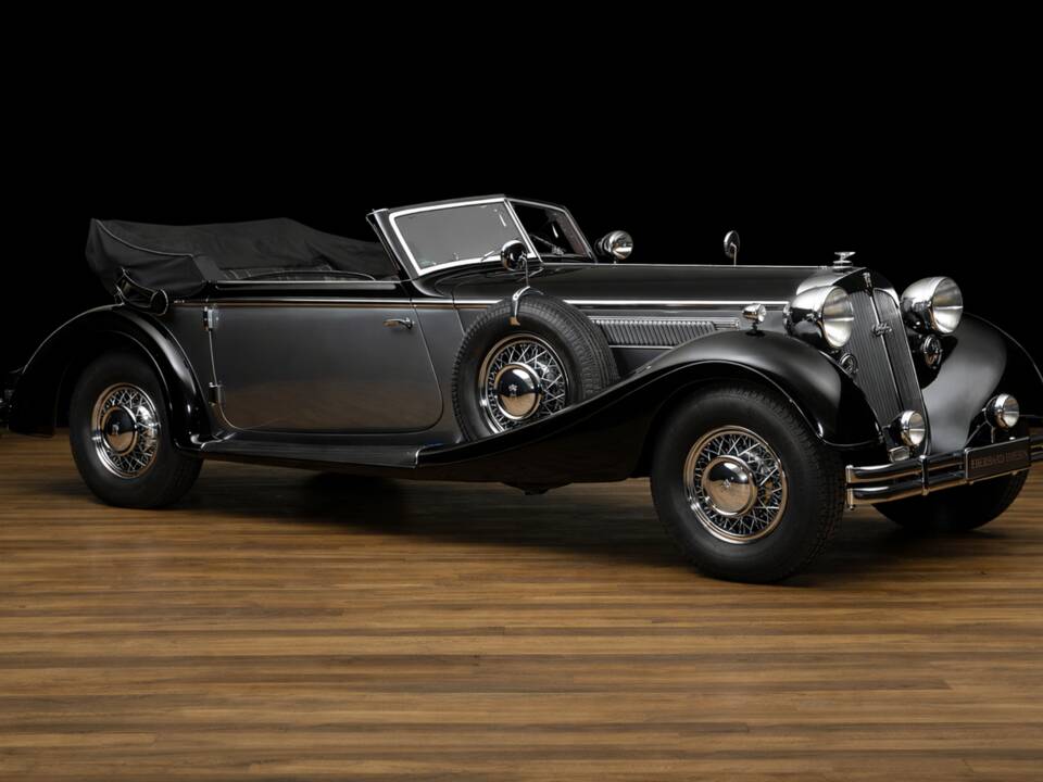Bild 4/28 von Horch 853 Sport (1937)