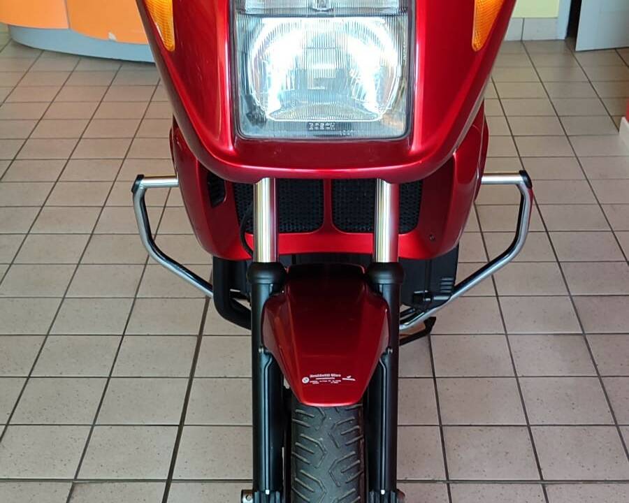 Image 1/6 of BMW K 75 RT (1992)