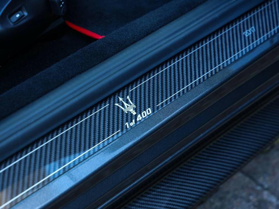 Afbeelding 23/50 van Maserati GranTurismo Sport (2017)