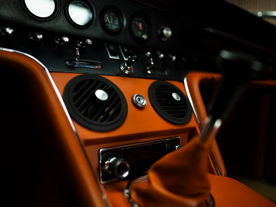 Bild 53/100 von Maserati Ghibli (1968)