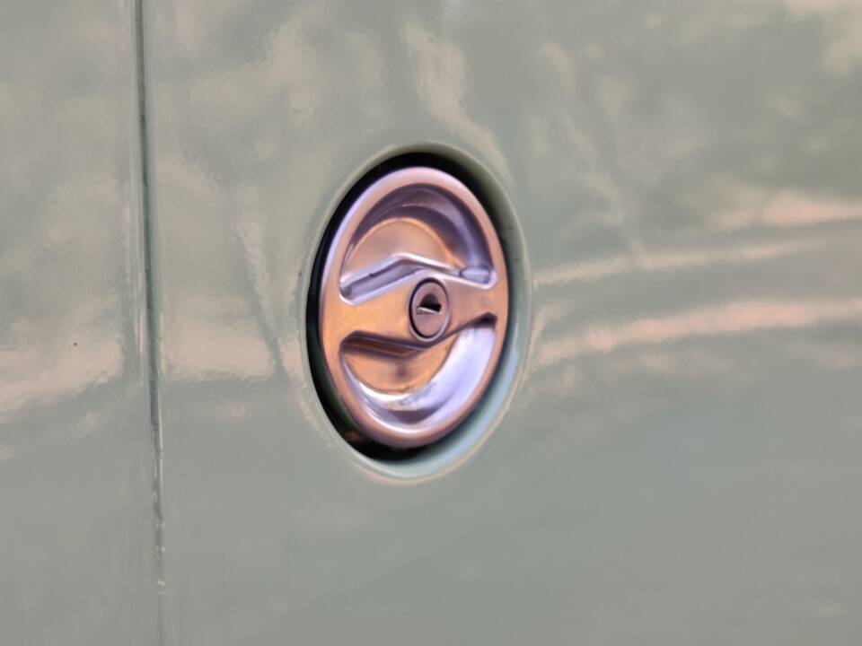 Afbeelding 47/72 van Volkswagen T2b Westfalia (1979)