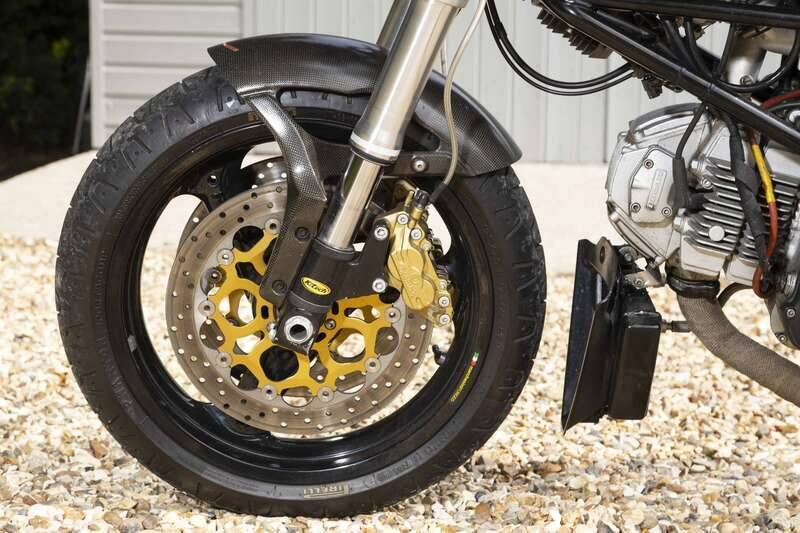 Image 28/36 of Ducati DUMMY (1995)