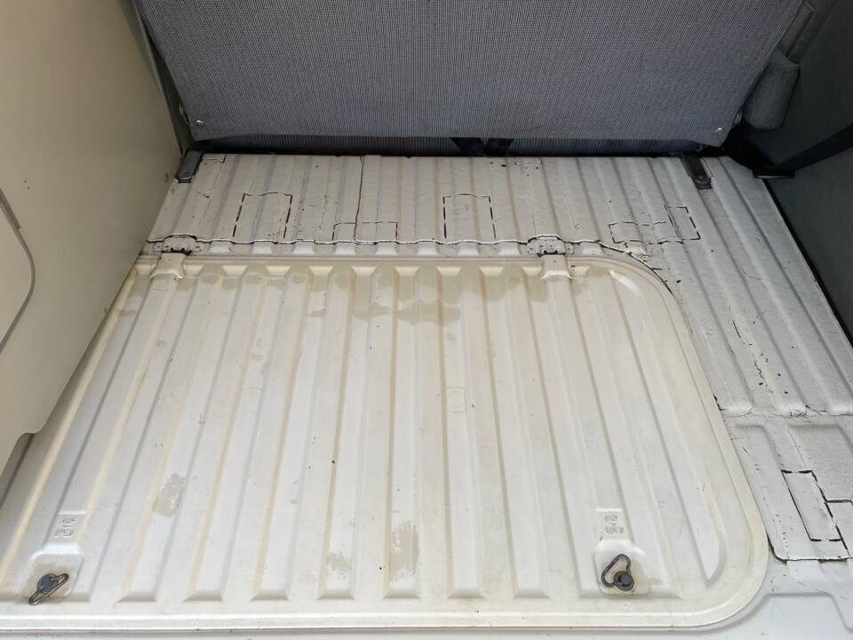 Bild 54/98 von Volkswagen T3 Westfalia 1.6 TD (1990)