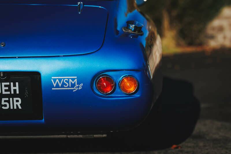 Image 33/50 of WSM Sprite GT (1977)