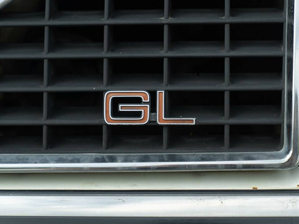 Bild 21/50 von Volvo 240 Diesel (1982)