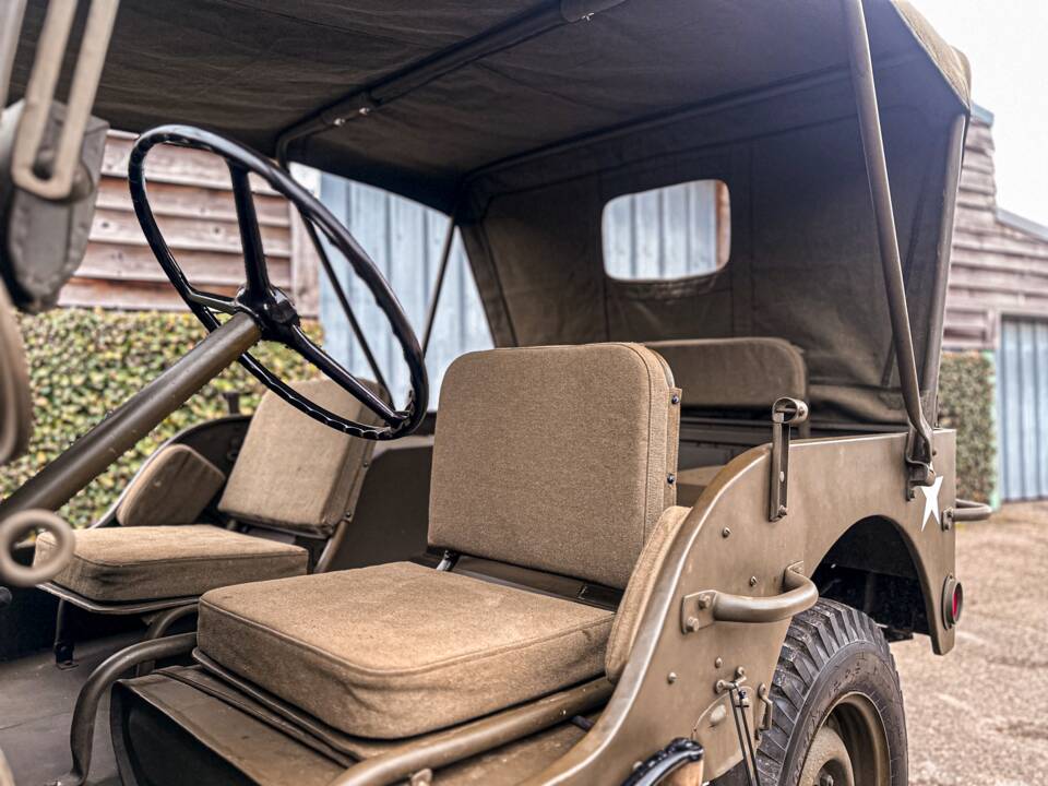 Bild 13/16 von Willys MB (1944)