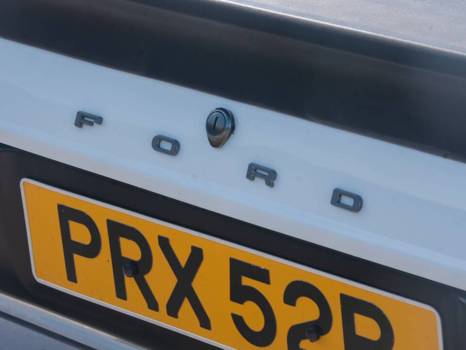 Immagine 16/61 di Ford Escort RS 1800 (1976)