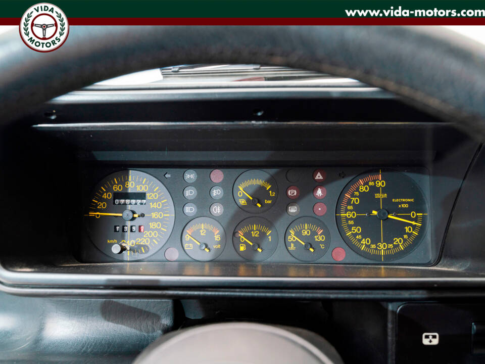 Image 12/20 of Lancia Delta HF Integrale 16V (1991)