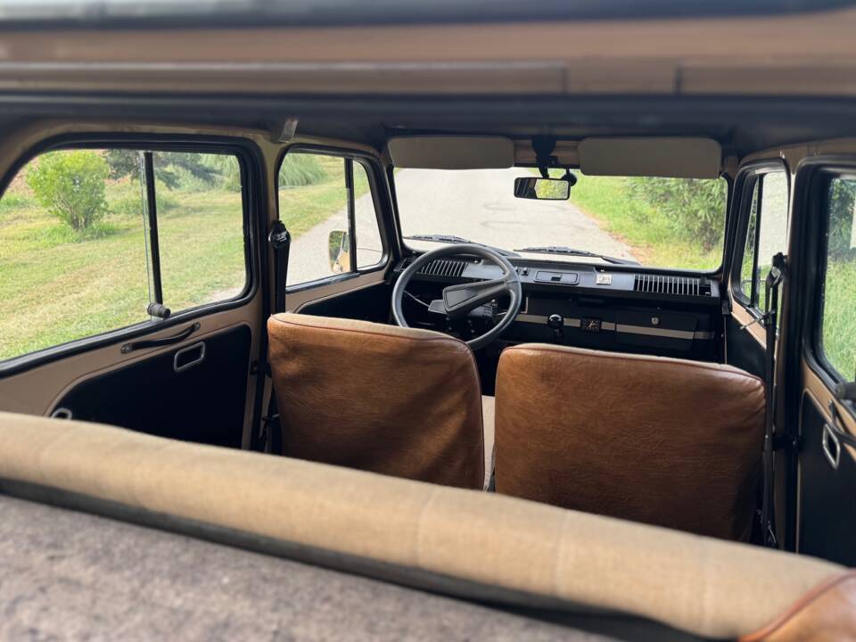 Bild 18/41 von Citroën Dyane 6 (1982)