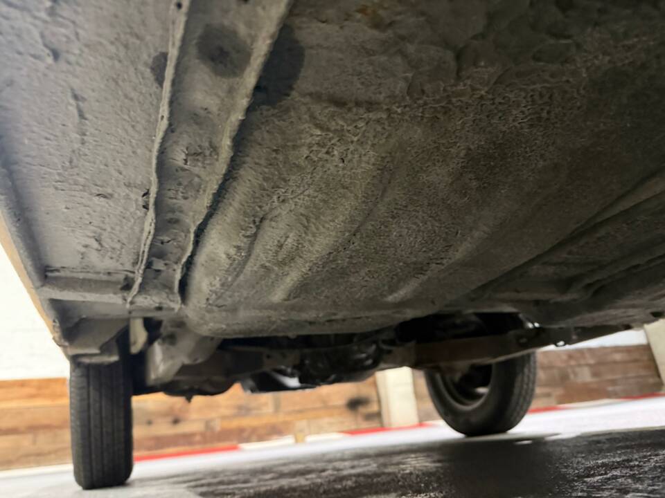 Image 52/76 de FIAT 500 L (1970)