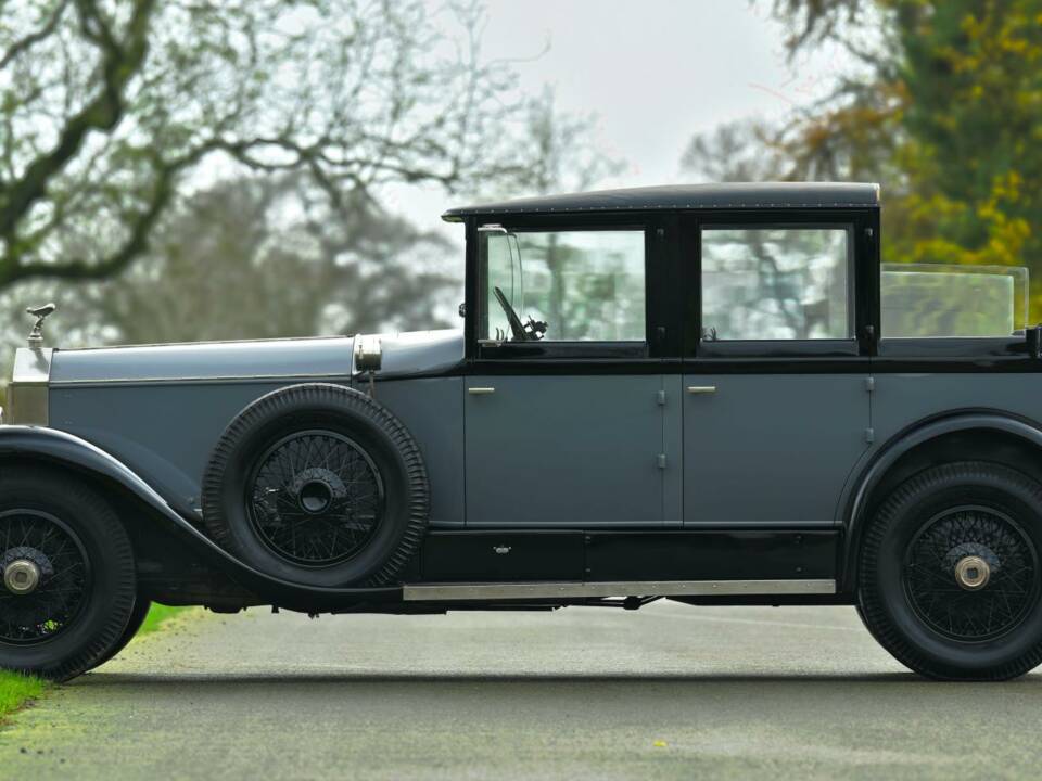 Imagen 19/50 de Rolls-Royce Phantom I (1929)