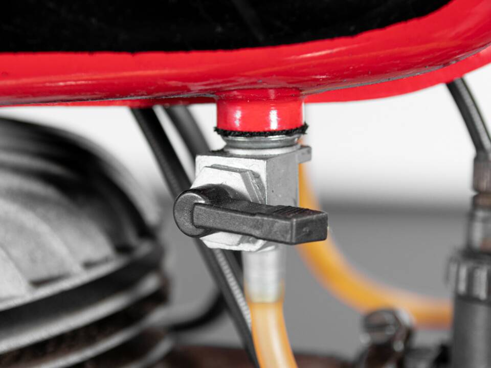 Bild 50/50 von Gilera 150 Sport (1954)