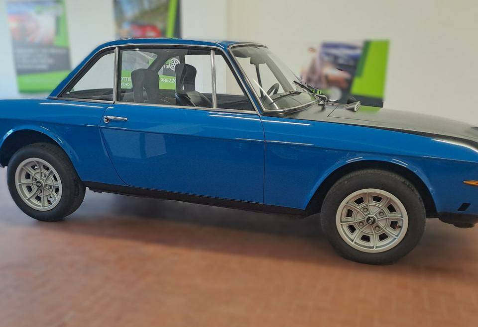 Bild 34/45 von Lancia Fulvia Montecarlo (1973)