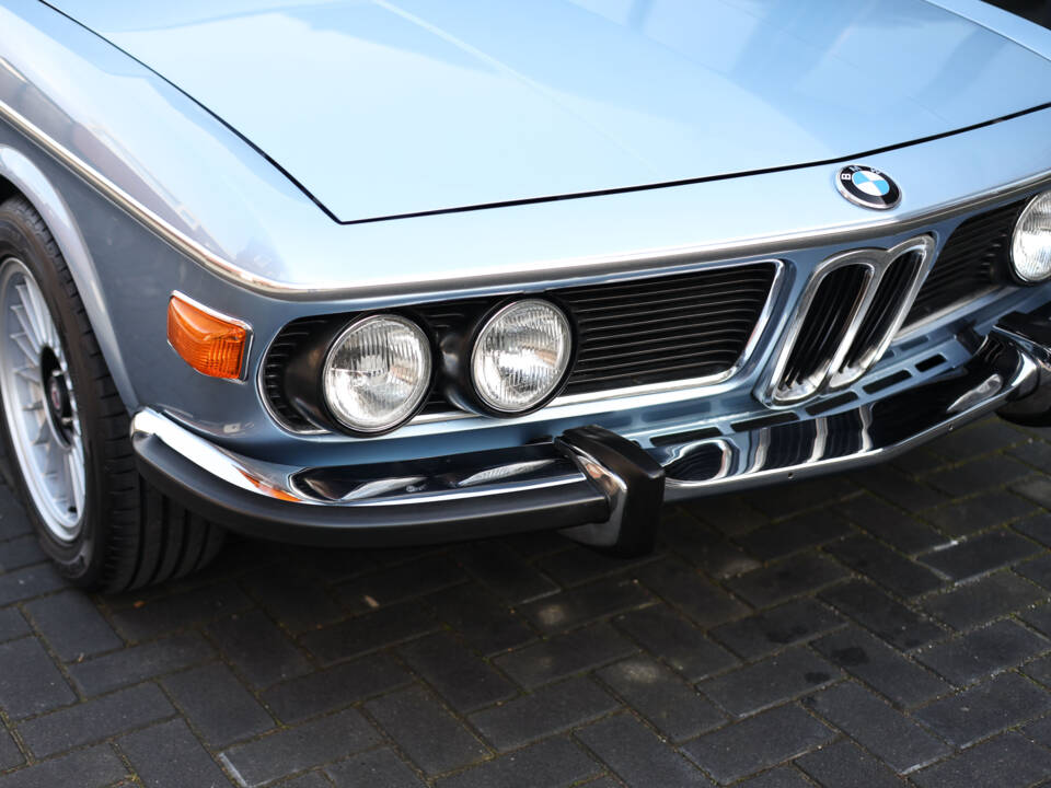 Afbeelding 46/100 van BMW 3.0 CSi (1974)