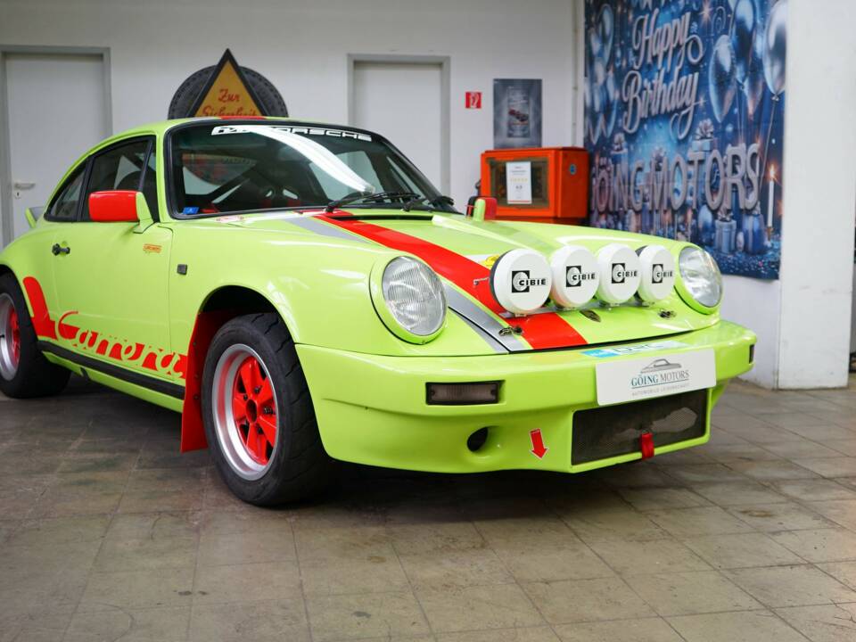 Bild 3/45 von Porsche 911 SC 3.0 (1981)