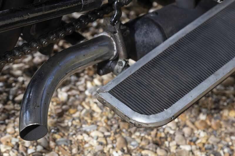 Image 23/32 of Royal Enfield Model 180 (1922)