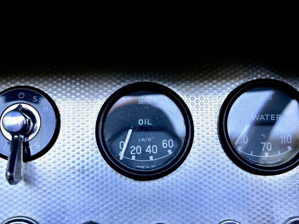 Bild 20/50 von Jaguar E-Type 3.8 (1962)