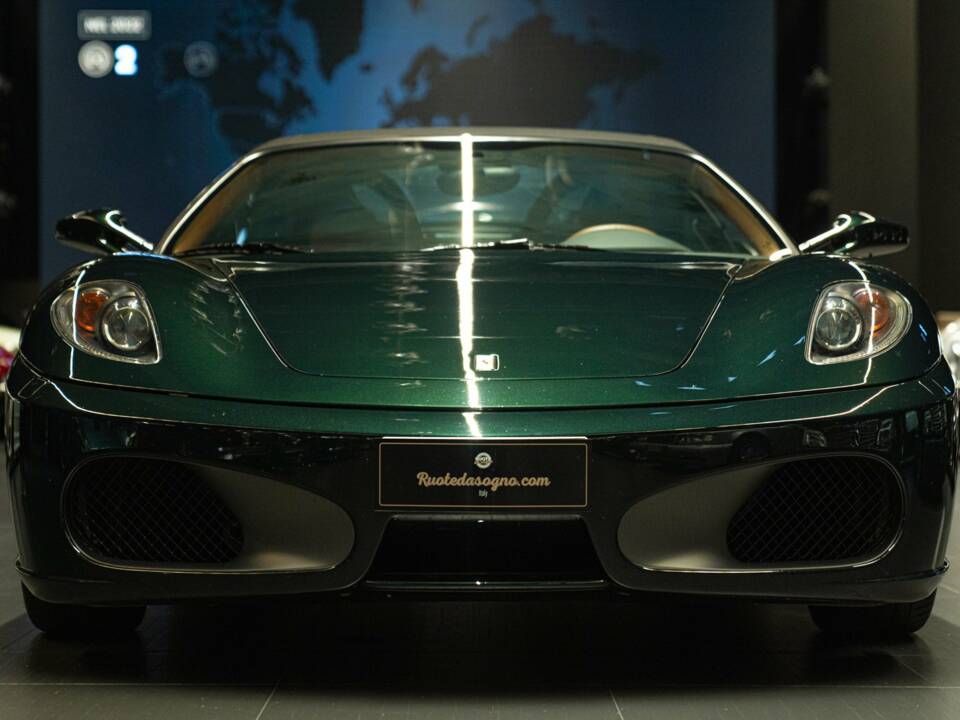 Image 3/50 of Ferrari F430 Spider (2006)